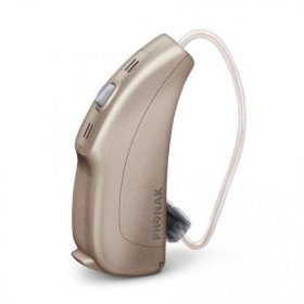 Слуховой аппарат Phonak Naida Q90 RIC