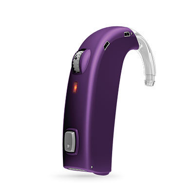 Слуховой аппарат Tango 8SP