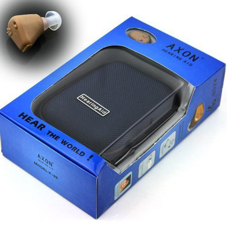 Усилитель звука Axon K-88