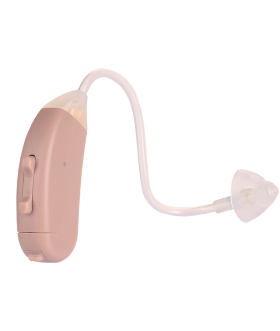 Слуховой аппарат Med-Mos Rocker 602