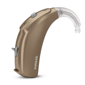 Слуховой аппарат Phonak Naida V50 SP