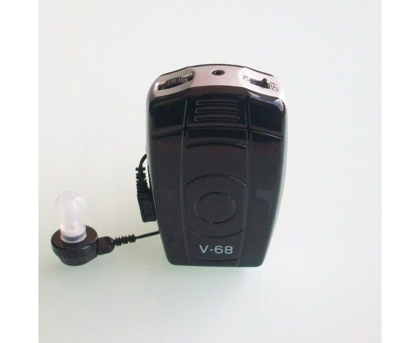 Усилитель звука Axon V-68
