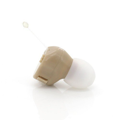 Усилитель звука Micro Ear JH-907 и 6 доп. батареек