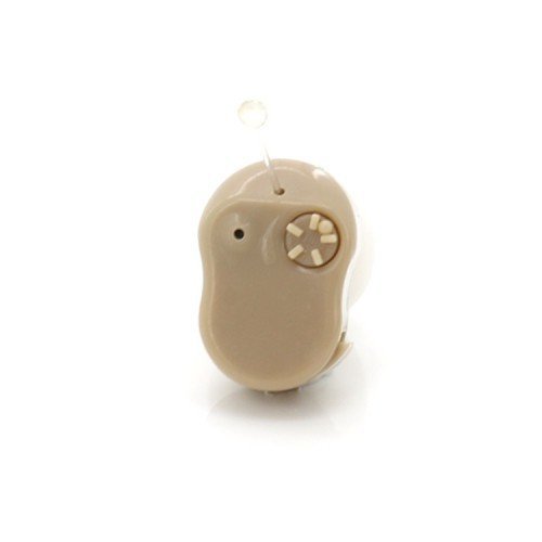 Усилитель звука Micro Ear JH-907 и 6 доп. батареек