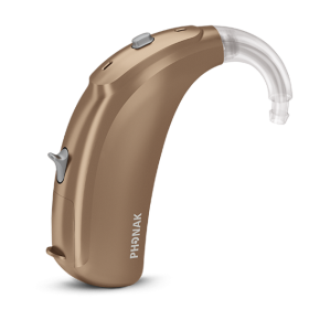 Слуховой аппарат Phonak Naida V70 UP