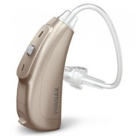 Слуховой аппарат Phonak Bolero Q50-M13