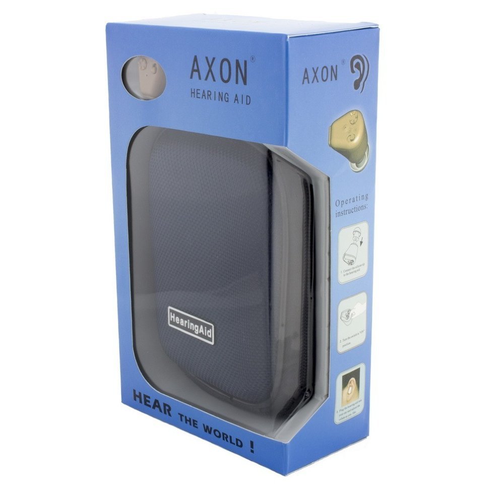 Аккумуляторный усилитель звука Axon K-88