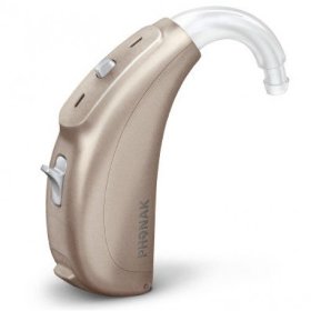 Слуховой аппарат Phonak Bolero Q50-P
