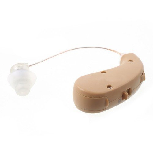Усилитель слуха Zinbest HAP-20F