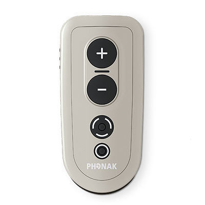 Пульт дистанционного управления Phonak PilotOne