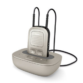 Стример Phonak ComPilot II TVLink II