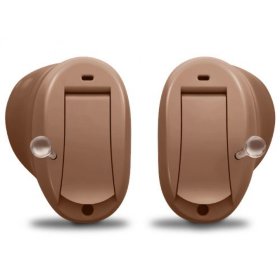 Слуховой аппарат Oticon Agil PRO CIC Power