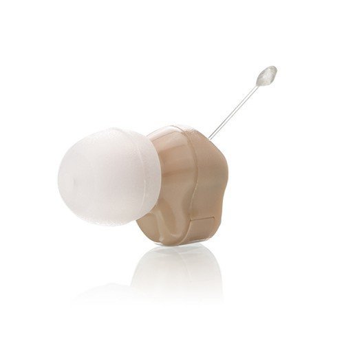 Портативный усилитель звука Micro Ear JH-907