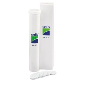 Таблетки чистящие Cedis