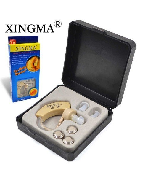 Портативный усилитель звука Xingma XM-907E