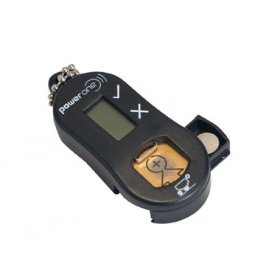 Тестер для батареек Power One