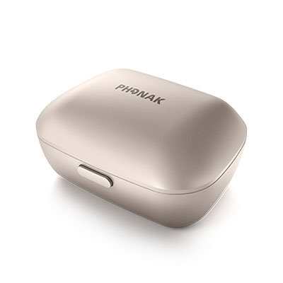 Зарядное устройство Phonak Charger Case