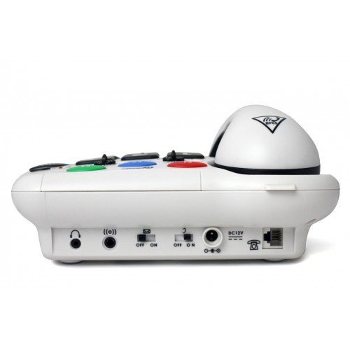 Телефон с увеличенной громкостью Ampli Power 40