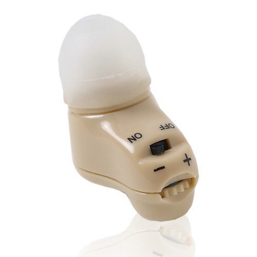 Аккумуляторный усилитель звука Power Ear 1 JH-335