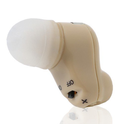 Аккумуляторный усилитель звука Power Ear 1 JH-335