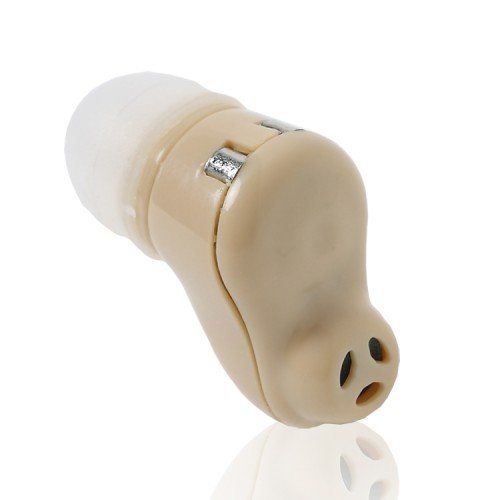 Аккумуляторный усилитель звука Power Ear 1 JH-335
