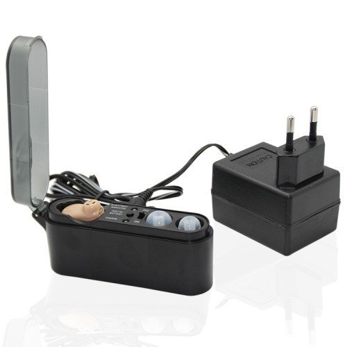 Аккумуляторный усилитель звука Power Ear 1 JH-335