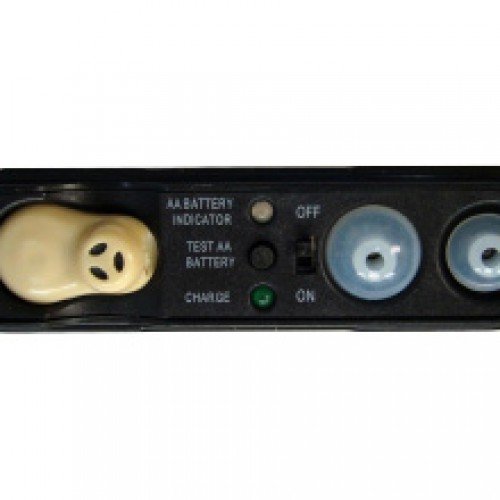 Аккумуляторный усилитель звука Power Ear 1 JH-335