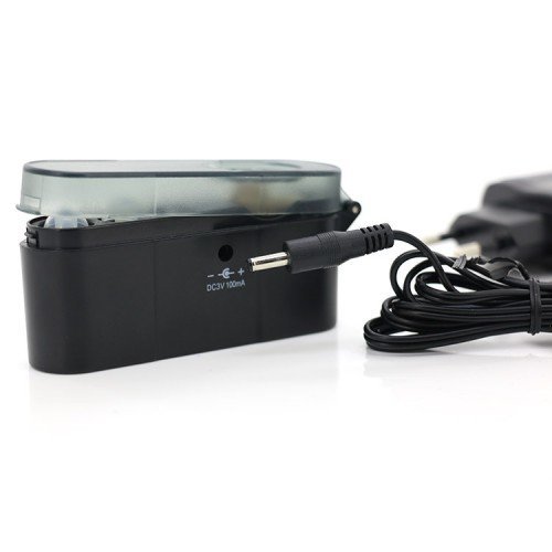 Аккумуляторный усилитель звука Power Ear 1 JH-335