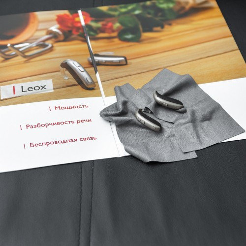 Слуховой аппарат Bernafon LEOX 3 SP