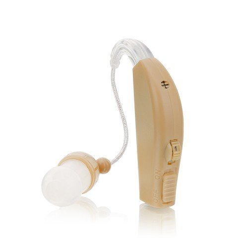 Аккумуляторный усилитель звука Power Ear 2 JH-337