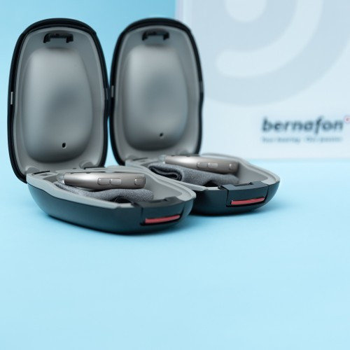 Слуховой аппарат Bernafon LEOX 3 SP